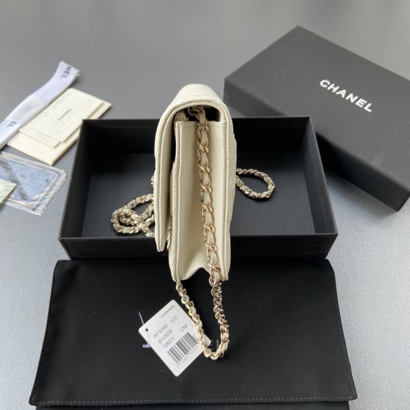 Chanel Wallet Purse